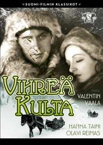 Green Gold (DVD)
